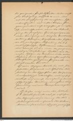 k.k. naturhistorisches Hofmuseum, Intendanzakten 1885-1896 (Hauer), Aktenzahl Z.212.a/1888, Seite 2